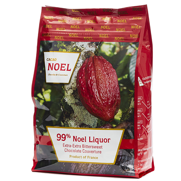 Noel Liquor 99% - Cacao Noel